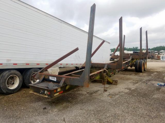 MS94HM00500001104 - 1994 UTILITY TRAILER  ფოტო 2