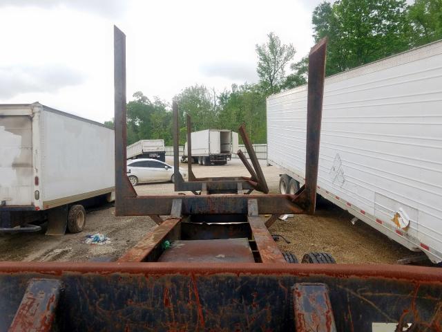 MS94HM00500001104 - 1994 UTILITY TRAILER  ფოტო 5