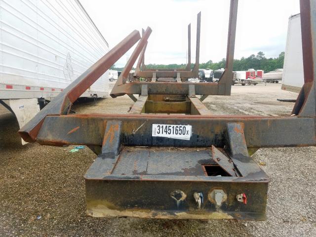 MS94HM00500001104 - 1994 UTILITY TRAILER  ფოტო 6