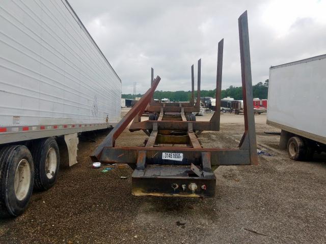 MS94HM00500001104 - 1994 UTILITY TRAILER  ფოტო 7