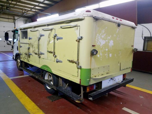 JALE5W16XA7300763 - 2010 ISUZU NRR  photo 3