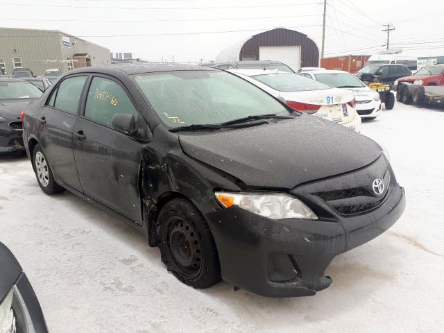 2T1BU4EE7CC779920 - 2012 TOYOTA COROLLA BASE  foto 1