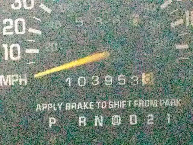 2G1WW12M1X9255442 - 1999 CHEVROLET MONTE CARLO LS  ფოტო 8