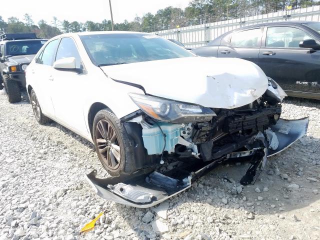 4T1BF1FK0GU157970 - 2016 TOYOTA CAMRY LE  photo 1