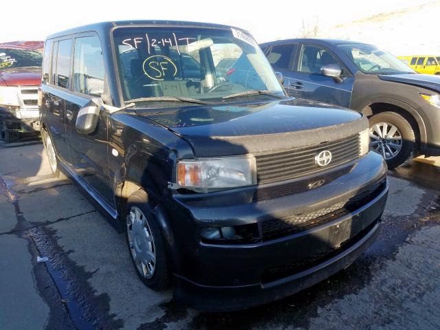 JTLKT324364060913 - 2006 TOYOTA SCION XB  照片 1