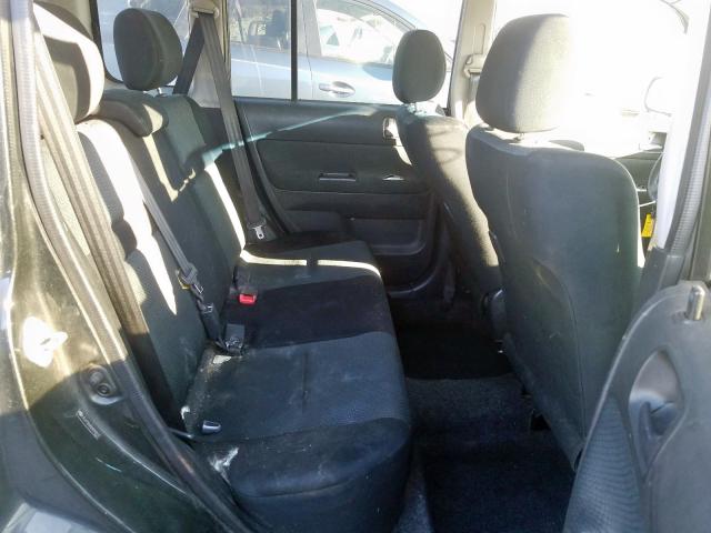 JTLKT324364060913 - 2006 TOYOTA SCION XB  照片 6