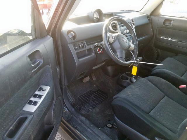 JTLKT324364060913 - 2006 TOYOTA SCION XB  照片 9