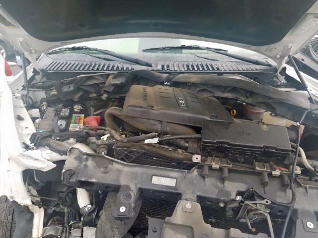 5LMJJ2H55AEJ10133 - 2010 LINCOLN NAVIGATOR  照片 7