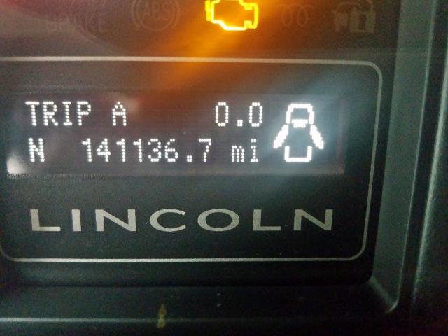 5LMJJ2H55AEJ10133 - 2010 LINCOLN NAVIGATOR  照片 8