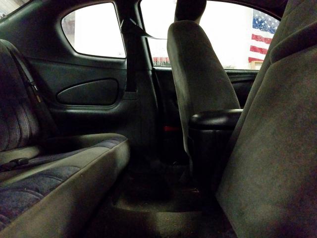 2G1WW12EX39231448 - 2003 CHEVROLET MONTE CARLO LS  ფოტო 6