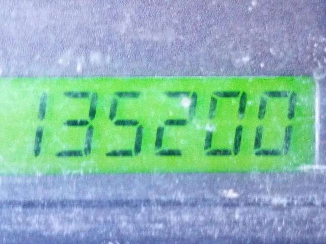 KL1TD6DE3BB154372 - 2011 CHEVROLET AVEO LS  ფოტო 8