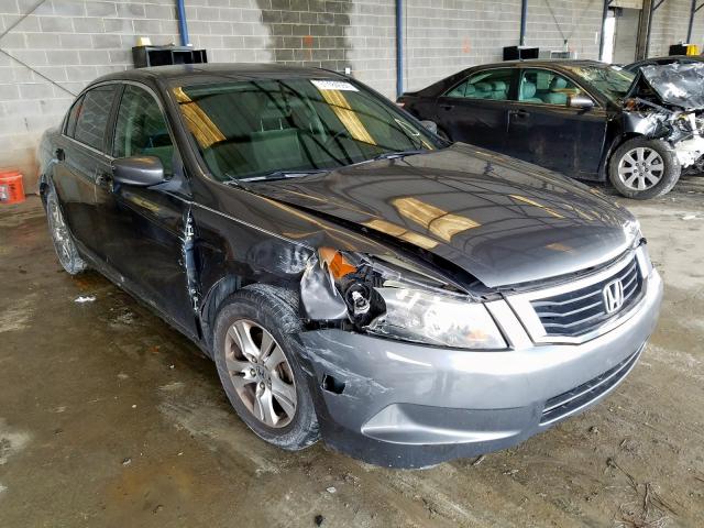 1HGCP2F45AA119920 - 2010 HONDA ACCORD LXP  photo 1