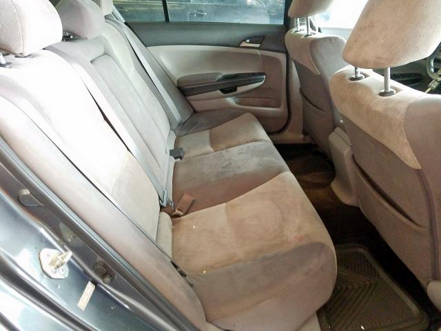 1HGCP2F45AA119920 - 2010 HONDA ACCORD LXP  photo 6