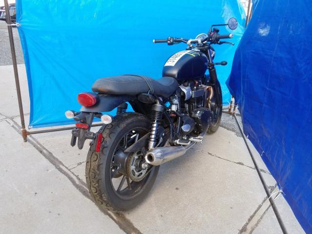 SMTD31GN2JT857907 - 2018 TRIUMPH MOTORCYCLE STREET TWIN  photo 4