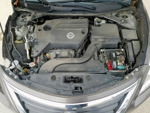 1N4AL3AP1DC252083 - 2013 NISSAN ALTIMA 2.5  photo 7