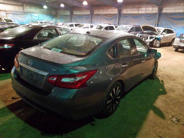 1N4AL3AP3HC492676 - 2017 NISSAN ALTIMA 2.5  photo 4