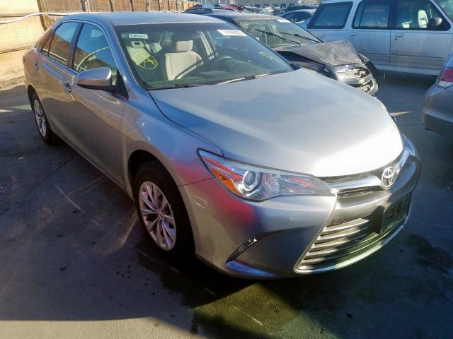 4T4BF1FK8FR471659 - 2015 TOYOTA CAMRY LE  photo 1