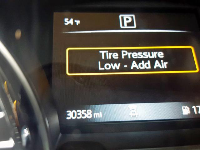 5N1DR2MN3JC663454 - 2018 NISSAN PATHFINDER S  照片 8