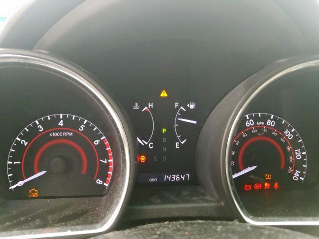 5TDZA3EH3DS040970 - 2013 TOYOTA HIGHLANDER BASE  фото 8