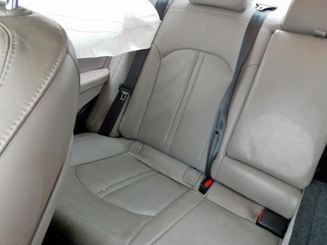 5NPE34AF0HH551065 - 2017 HYUNDAI SONATA SPORT  Foto 6