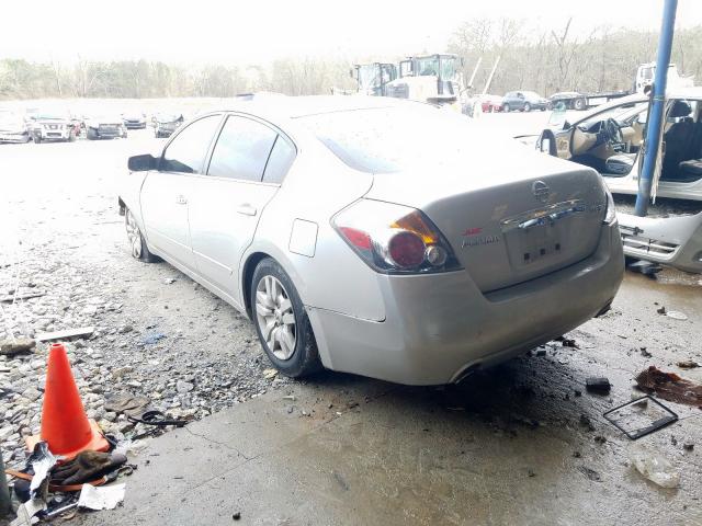 1N4AL2AP0BN452951 - 2011 NISSAN ALTIMA BASE  photo 3