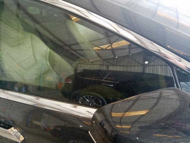 5YJSA1E44GF131693 - 2016 TESLA MODEL S  լուսանկար 5