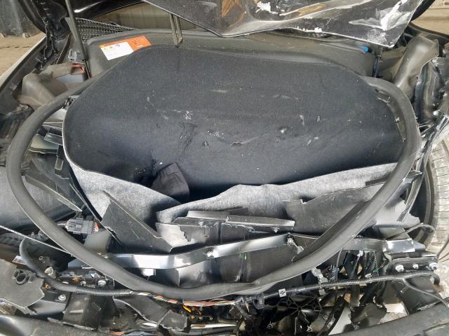 5YJSA1E44GF131693 - 2016 TESLA MODEL S  լուսանկար 7