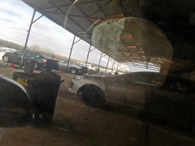 5YJSA1E44GF131693 - 2016 TESLA MODEL S  լուսանկար 8