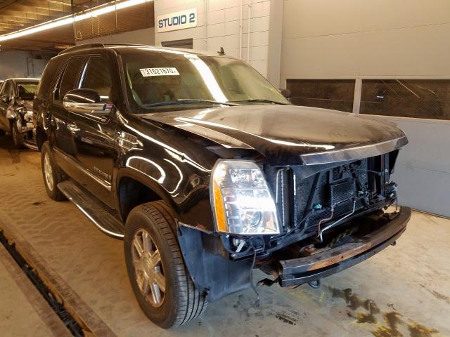 1GYFK63837R303847 - 2007 CADILLAC ESCALADE LUXURY  photo 1