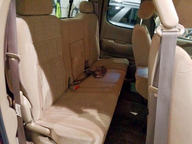 5TBBT44133S423059 - 2003 TOYOTA TUNDRA ACCESS CAB SR5  photo 6