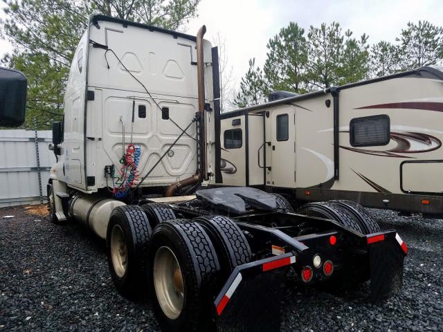 3AKJGLDR5ESFK9783 - 2014 FREIGHTLINER CASCADIA 125  photo 3