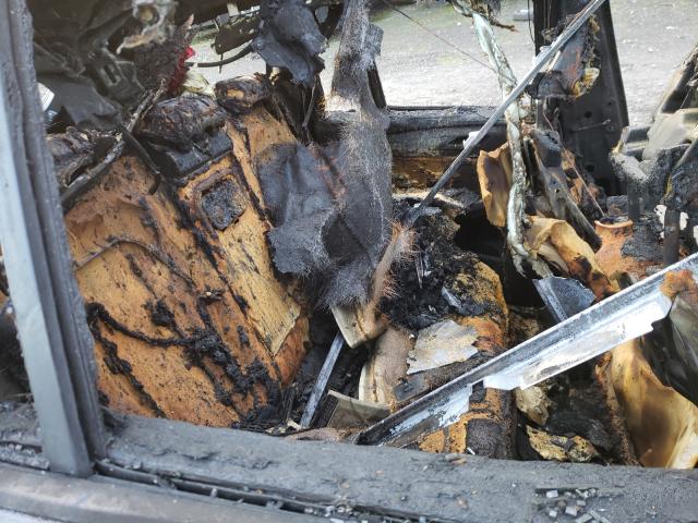 5UXTR9C50JLD73541 - 2018 BMW X3 XDRIVE30I BURN photo 6