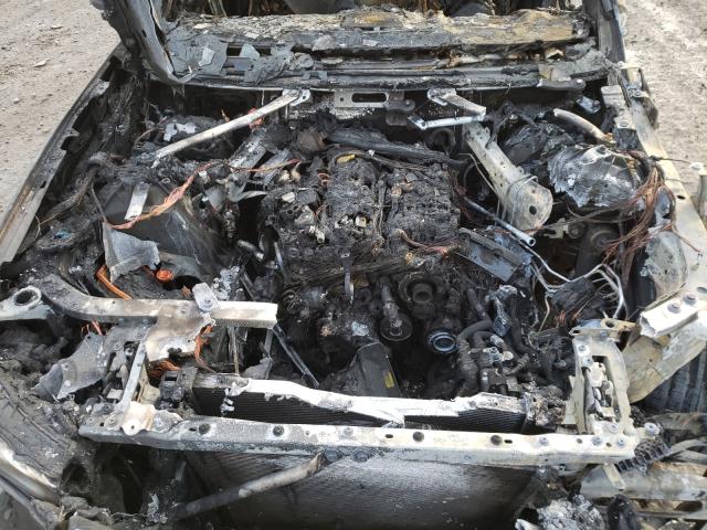5UXTR9C50JLD73541 - 2018 BMW X3 XDRIVE30I BURN photo 7