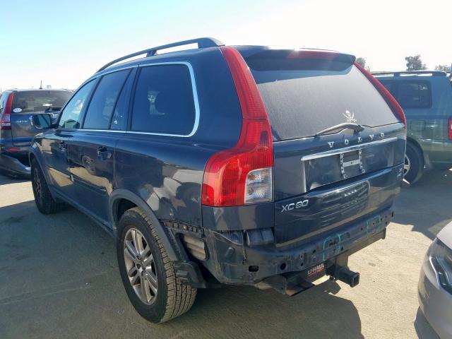 YV4982CZ1A1543629 - 2010 VOLVO XC90 3.2  photo 3