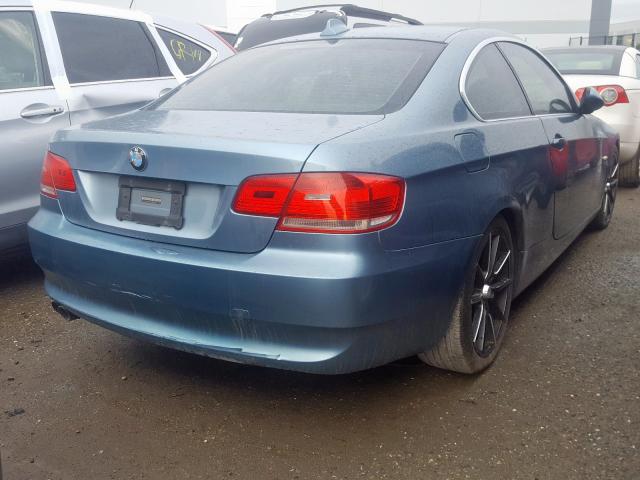 WBAWV135X8P118548 - 2008 BMW 328 I SULEV  photo 4