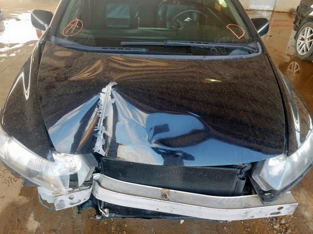 2HGFG1B90AH512220 - 2010 HONDA CIVIC EXL  照片 7