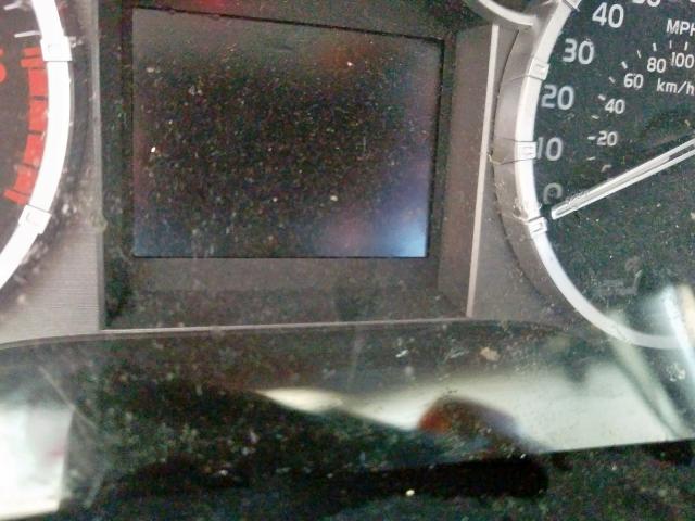 5TFRM5F12HX109507 - 2017 TOYOTA TUNDRA DOUBLE CAB SR/SR5  photo 8