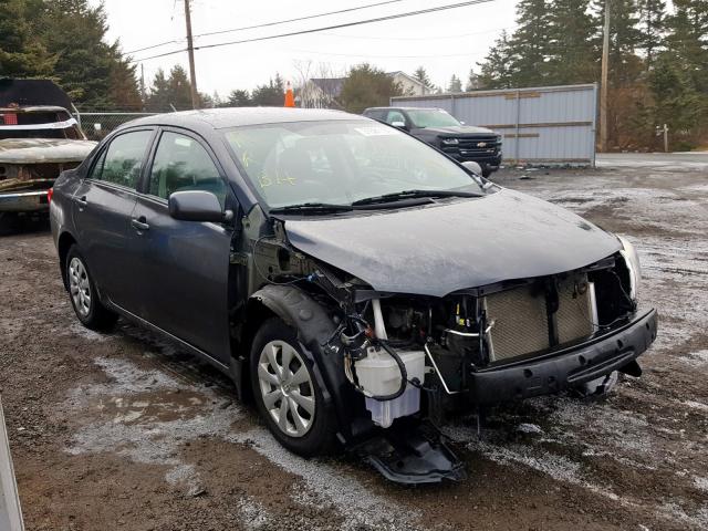 2T1BU4EE7AC207842 - 2010 TOYOTA COROLLA BASE  照片 1