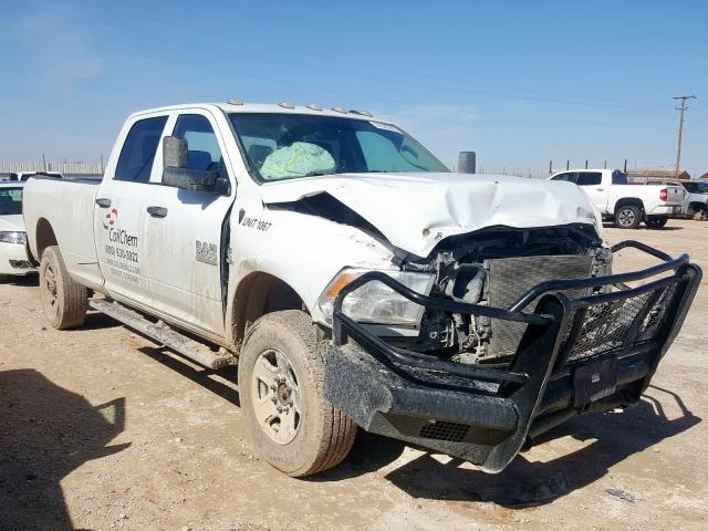 3C6UR5HL6HG721067 - 2017 RAM 2500 ST  photo 1