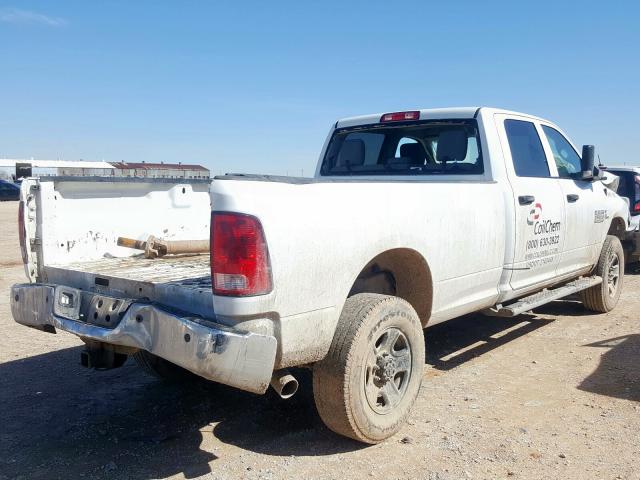 3C6UR5HL6HG721067 - 2017 RAM 2500 ST  photo 4