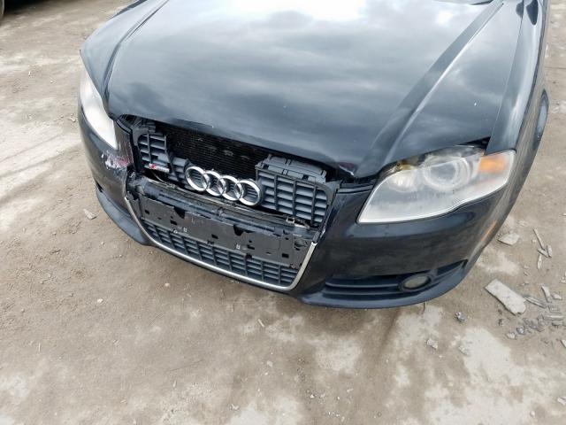 WAUDF78E58A115866 - 2008 AUDI A4 2.0T QUATTRO  photo 9