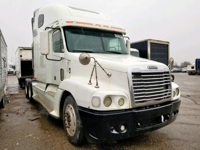 1FUJBBCK46LW07607 - 2006 FREIGHTLINER CONVENTIONAL ST120  photo 1