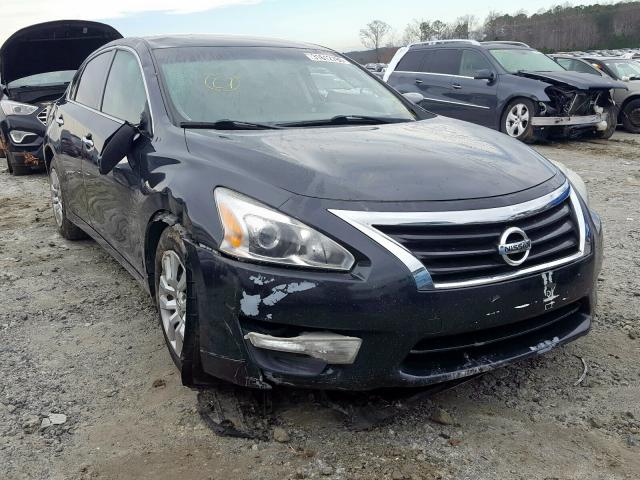 1N4AL3AP0FC230918 - 2015 NISSAN ALTIMA 2.5  photo 1