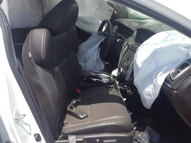 19UUB2F54GA007968 - 2016 ACURA TLX TECH  photo 5