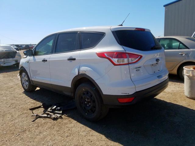 1FMCU0F74GUC78775 - 2016 FORD ESCAPE S  photo 3