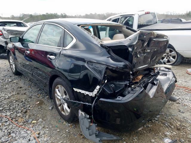 1N4AL3AP0FC104591 - 2015 NISSAN ALTIMA 2.5  photo 3