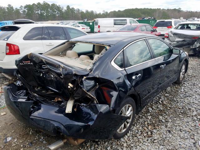 1N4AL3AP0FC104591 - 2015 NISSAN ALTIMA 2.5  photo 4