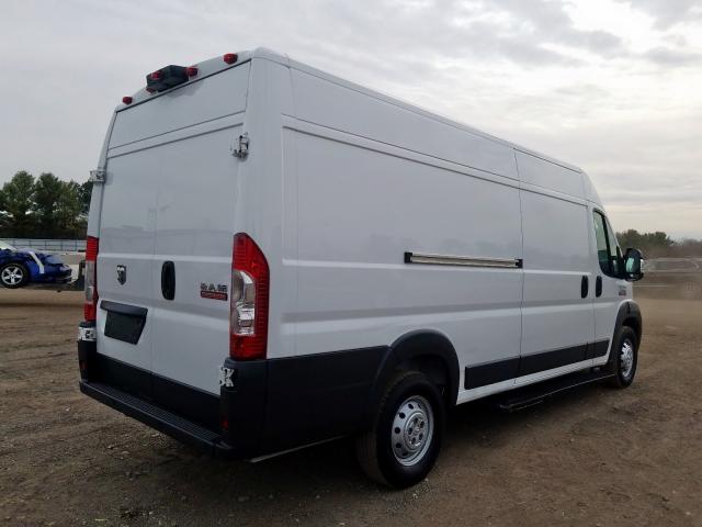 3C6URVJG2GE123470 - 2016 RAM PROMASTER 3500 3500 HIGH  photo 4