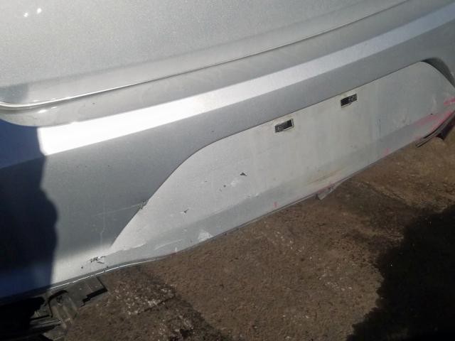 5NPE34AF3JH635306 - 2018 HYUNDAI SONATA SPORT  foto 9