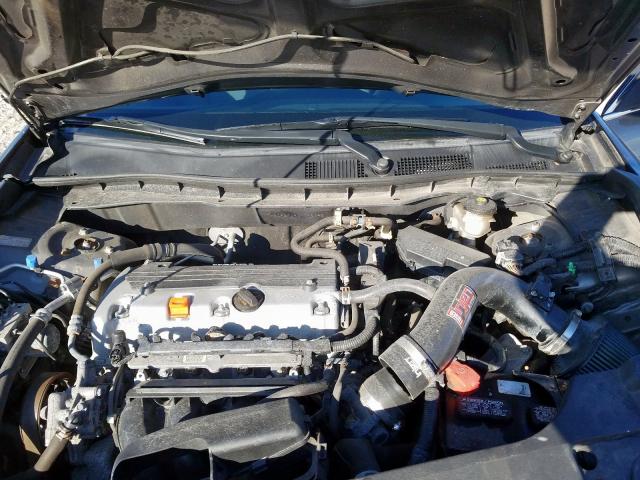 1HGCP2F48BA048245 - 2011 HONDA ACCORD LXP  photo 7